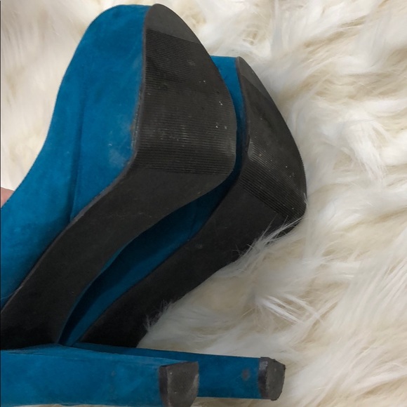 Platform heels ๐ - Picture 4 of 4